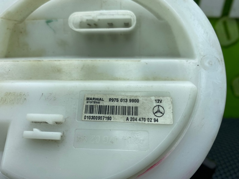 Топливный насос, 9700 рублей, Калининград