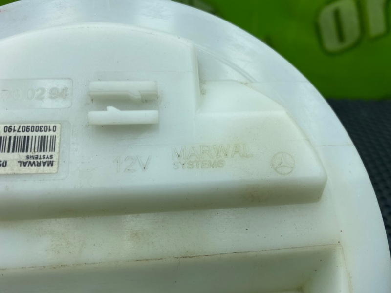 Топливный насос, 9700 рублей, Калининград