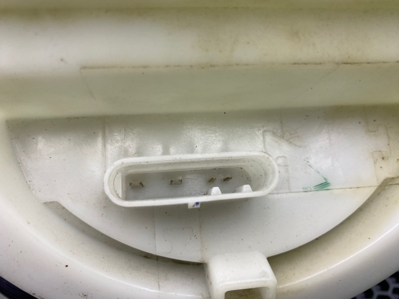 Топливный насос, 9700 рублей, Калининград