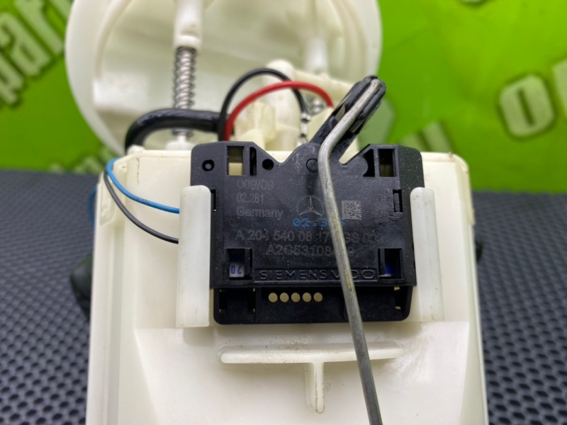 Топливный насос, 9700 рублей, Калининград