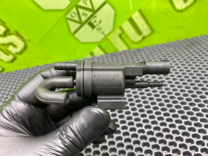 Клапан электромагнитный, 1200 рублей, Калининград