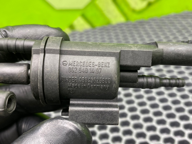 Клапан электромагнитный, 1200 рублей, Калининград