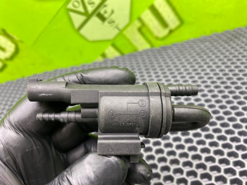 Клапан электромагнитный, 1200 рублей, Калининград