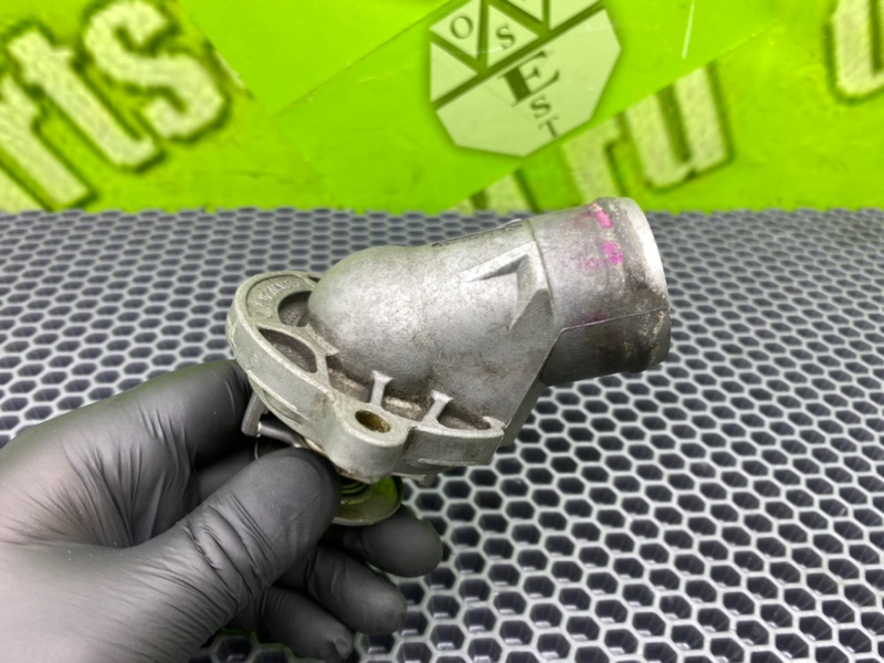 Фланец системы охлаждения, 700 рублей, Калининград