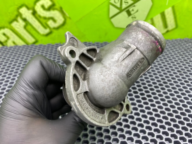 Фланец системы охлаждения, 700 рублей, Калининград