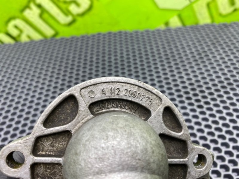 Фланец системы охлаждения, 700 рублей, Калининград