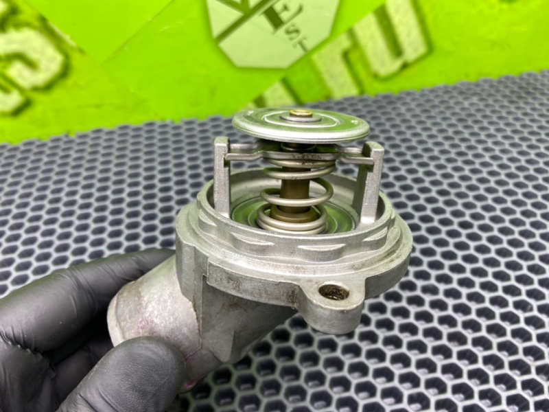 Фланец системы охлаждения, 700 рублей, Калининград