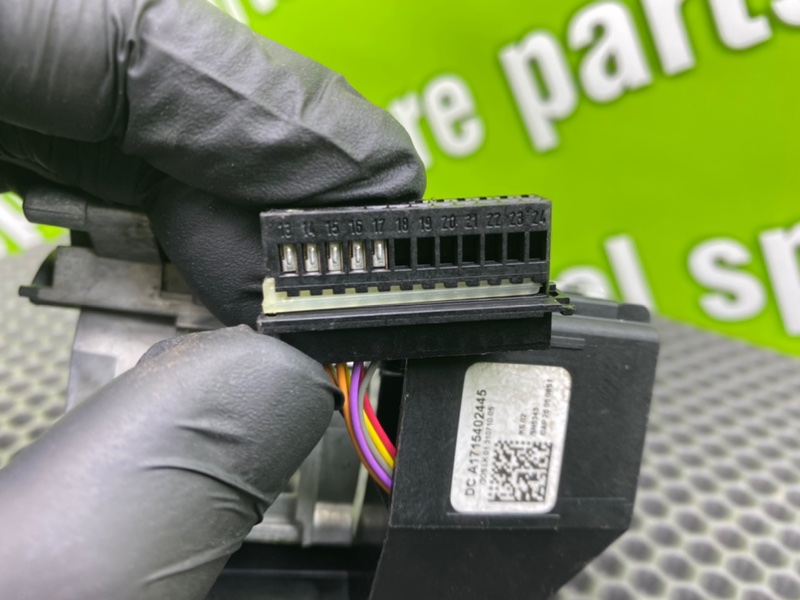 Переключатель круиза, 1600 рублей, Калининград