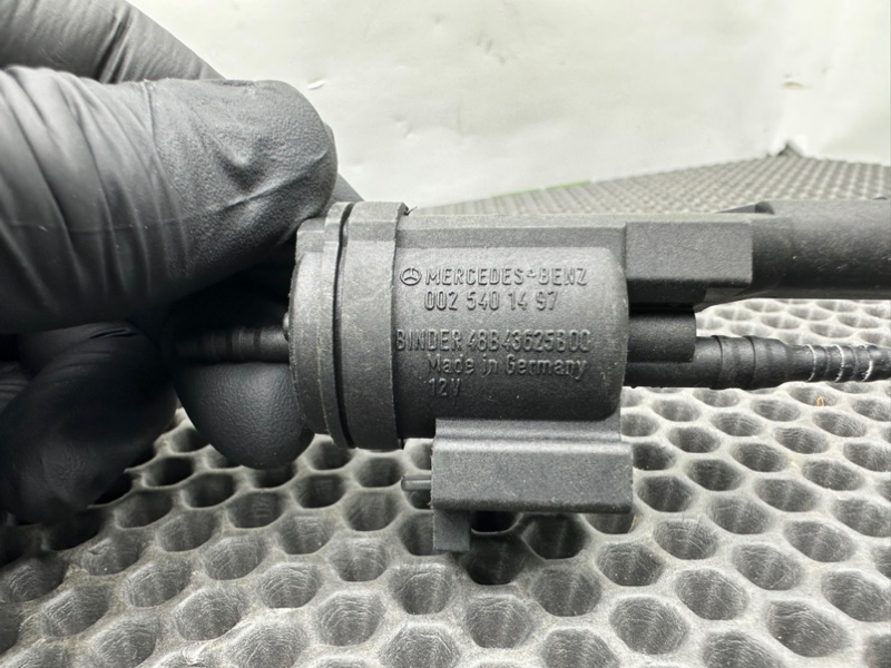 Клапан электромагнитный, 1200 рублей, Калининград