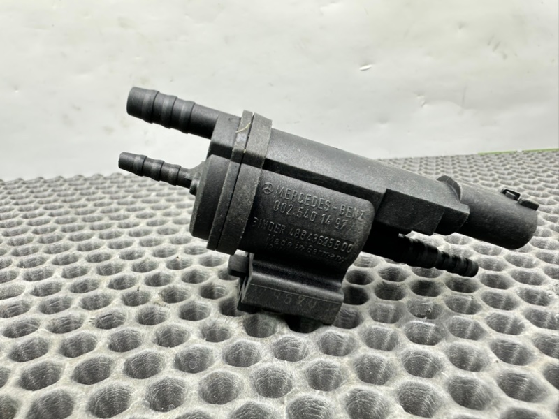 Клапан электромагнитный, 1200 рублей, Калининград