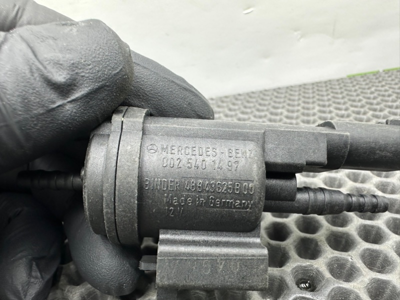 Клапан электромагнитный, 1200 рублей, Калининград