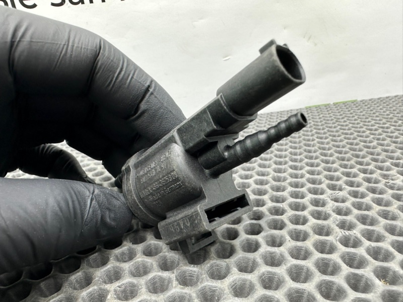 Клапан электромагнитный, 1200 рублей, Калининград