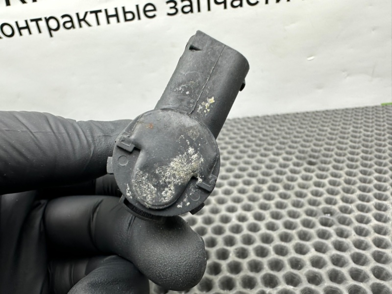 Парктроник, 1200 рублей, Калининград