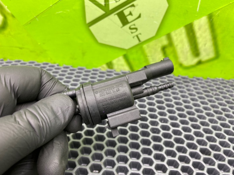 Клапан электромагнитный, 1200 рублей, Калининград