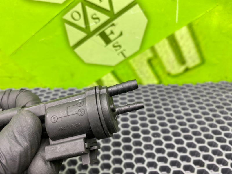 Клапан электромагнитный, 1200 рублей, Калининград