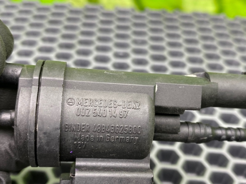 Клапан электромагнитный, 1200 рублей, Калининград