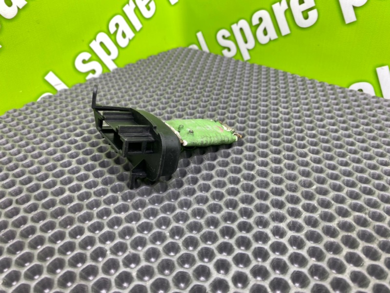 Резистор печки, 1100 рублей, Калининград