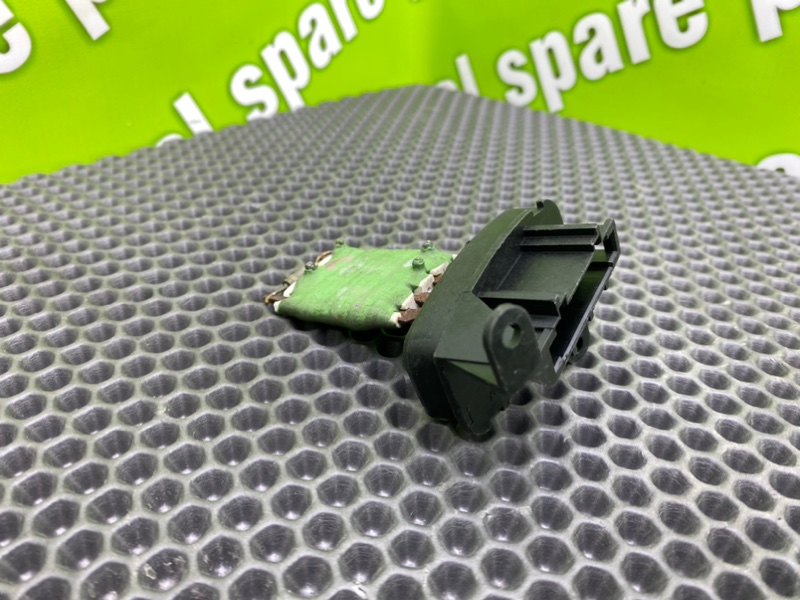 Резистор печки, 1100 рублей, Калининград