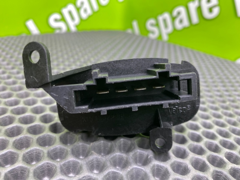 Резистор печки, 1100 рублей, Калининград