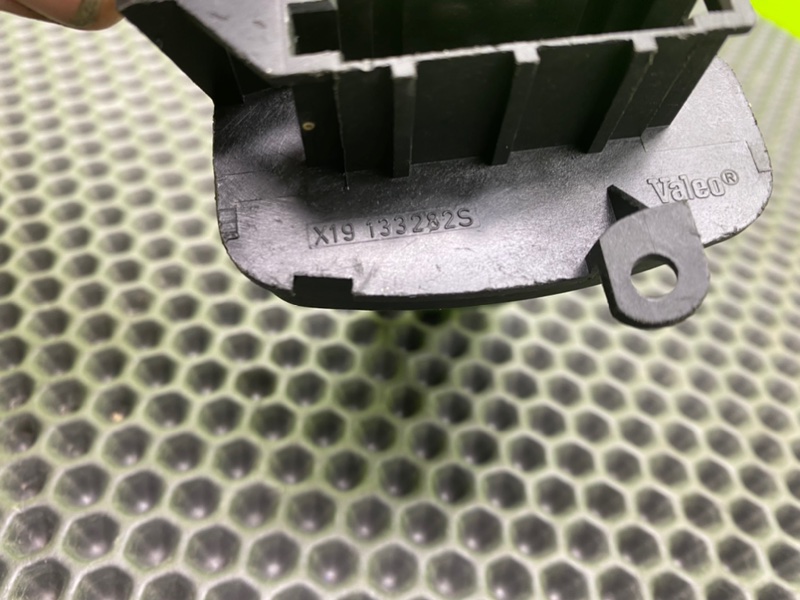 Резистор печки, 1100 рублей, Калининград