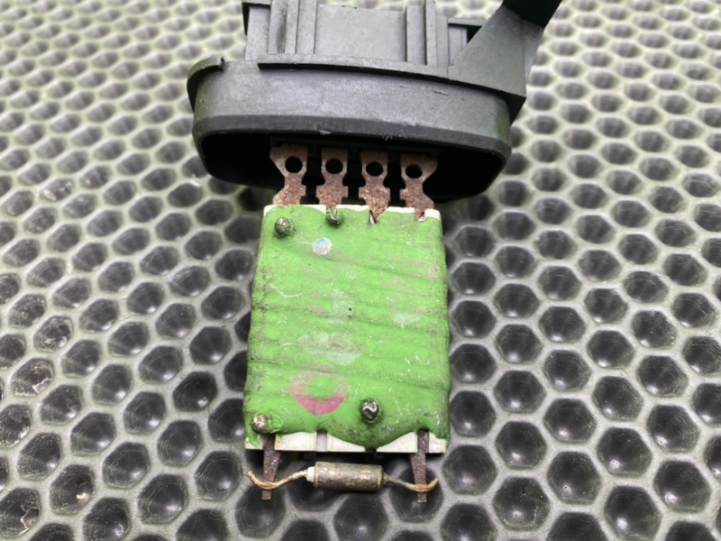 Резистор печки, 1100 рублей, Калининград