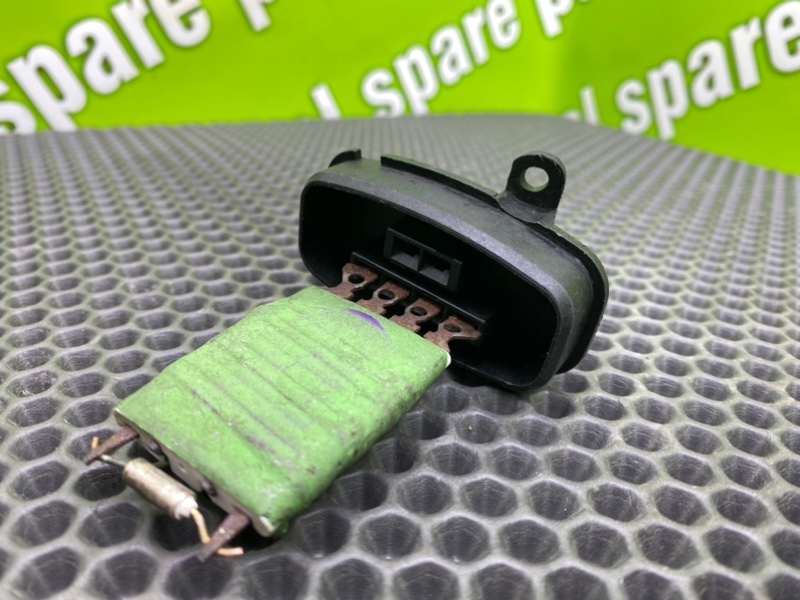 Резистор печки, 1100 рублей, Калининград