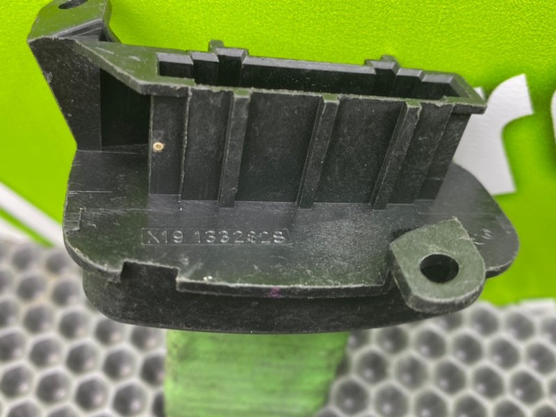 Резистор печки, 1100 рублей, Калининград