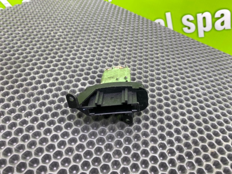 Резистор печки, 1100 рублей, Калининград