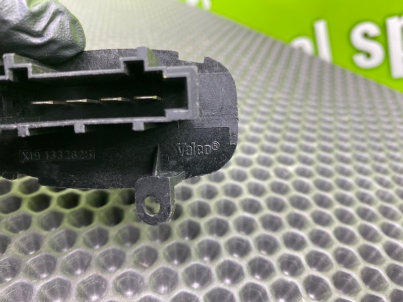 Резистор печки, 1100 рублей, Калининград