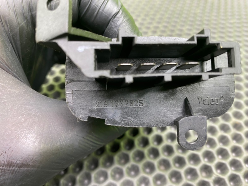 Резистор печки, 1100 рублей, Калининград