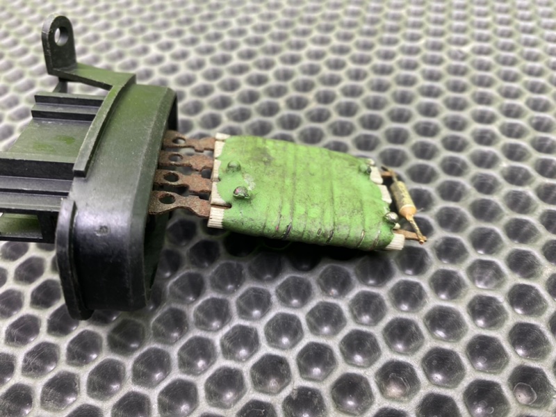 Резистор печки, 1100 рублей, Калининград