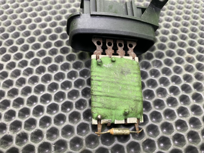 Резистор печки, 1100 рублей, Калининград