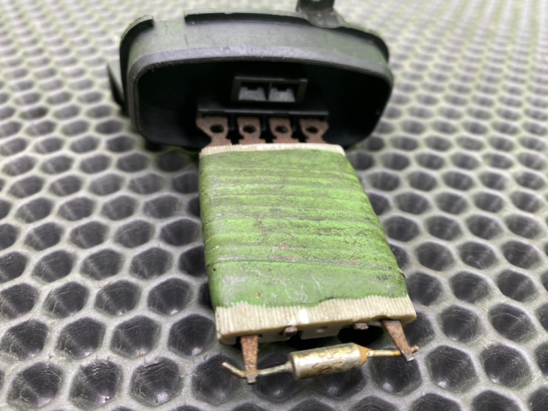 Резистор печки, 1100 рублей, Калининград