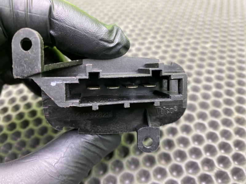 Резистор печки, 1100 рублей, Калининград