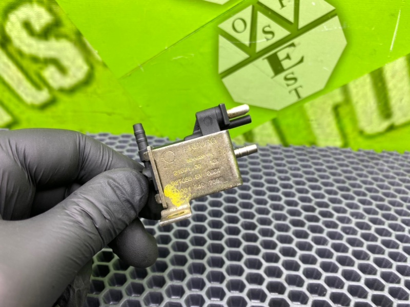 Клапан электромагнитный, 1000 рублей, Калининград