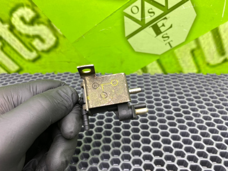 Клапан электромагнитный, 1000 рублей, Калининград