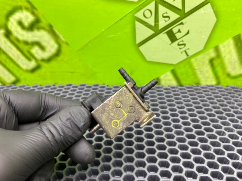 Клапан электромагнитный, 1000 рублей, Калининград