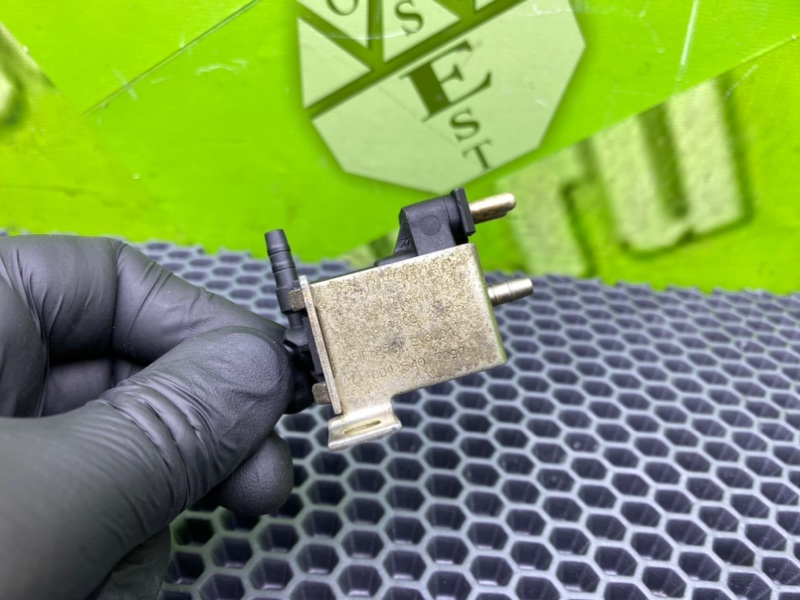 Клапан электромагнитный, 1000 рублей, Калининград