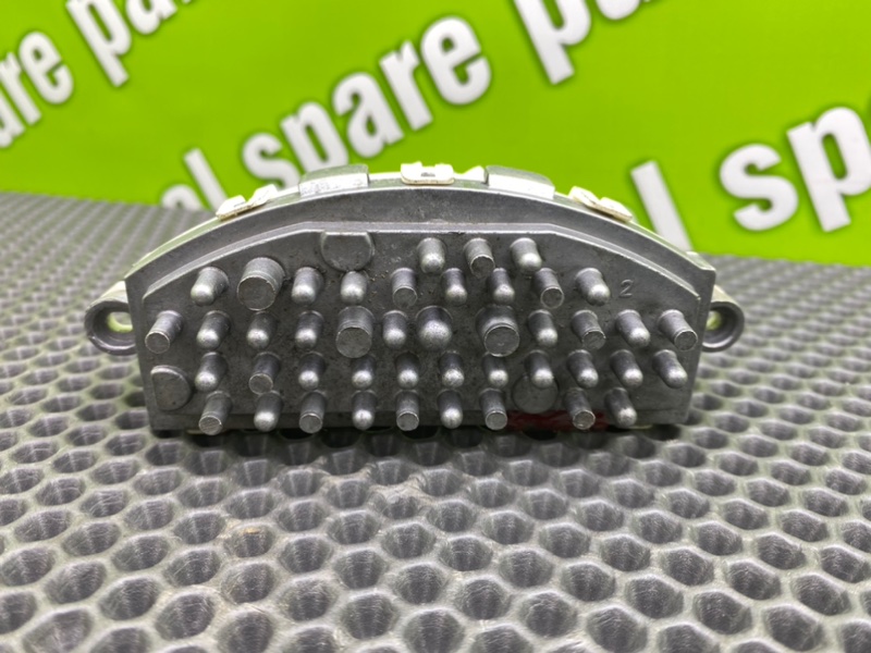 Резистор печки, 1100 рублей, Калининград