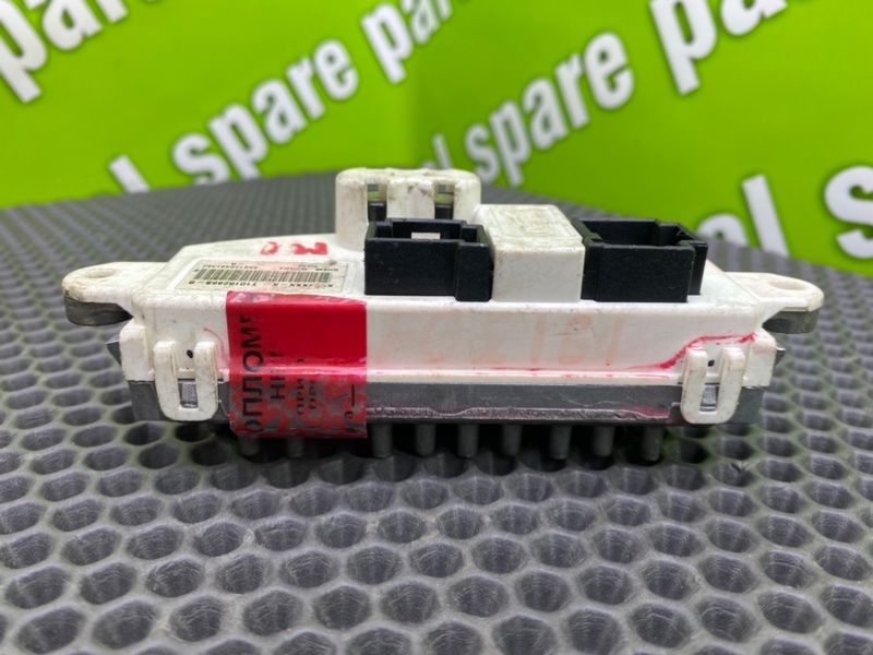 Резистор печки, 1100 рублей, Калининград