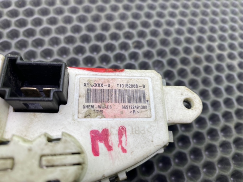 Резистор печки, 1100 рублей, Калининград