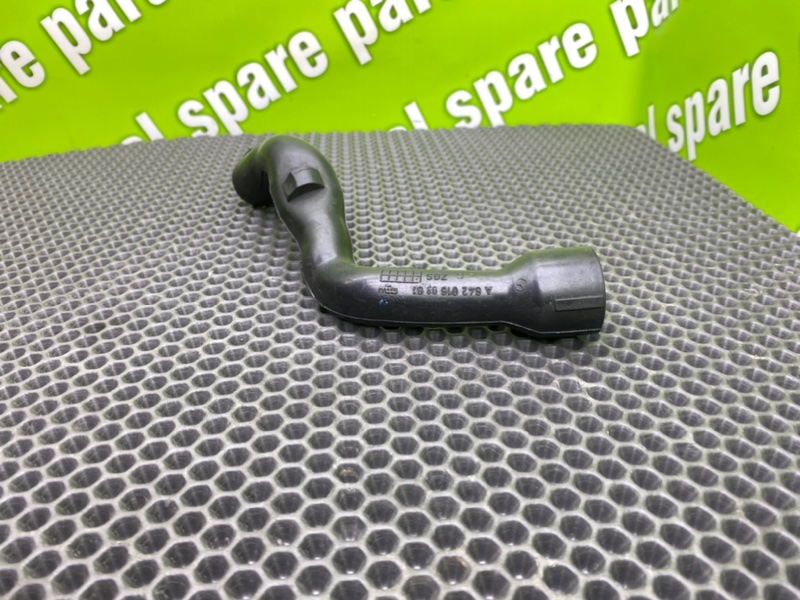 Трубка картерных газов, 1200 рублей, Калининград