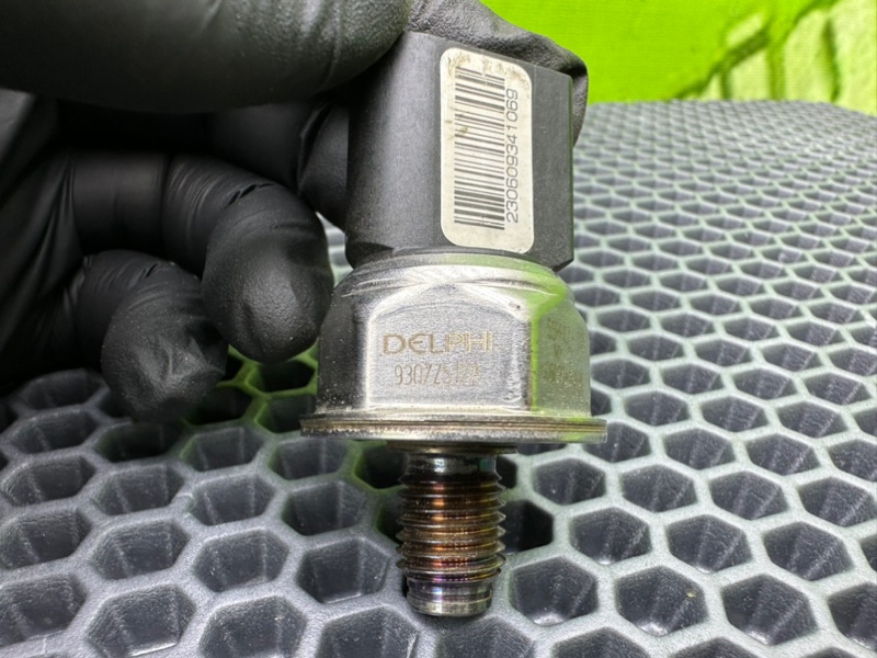 Датчик давления топлива, 2000 рублей, Калининград