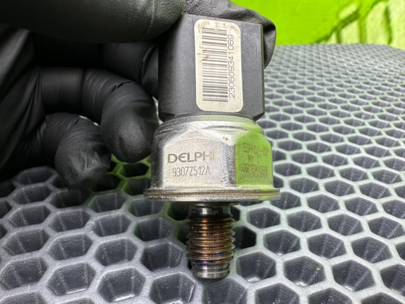 Датчик давления топлива, 2000 рублей, Калининград