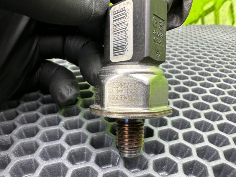 Датчик давления топлива, 2000 рублей, Калининград