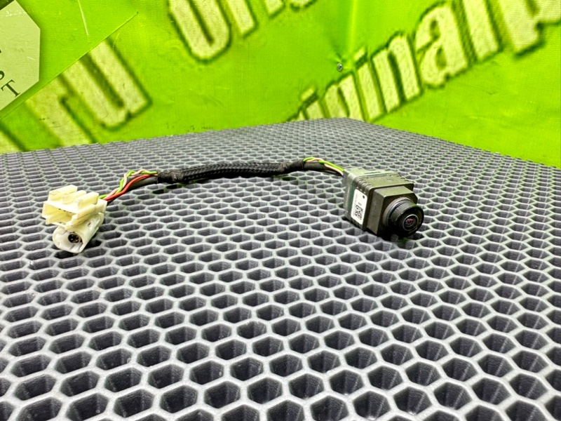 Камера заднего вида, 11500 рублей, Калининград