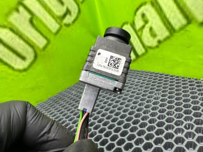 Камера заднего вида, 11500 рублей, Калининград