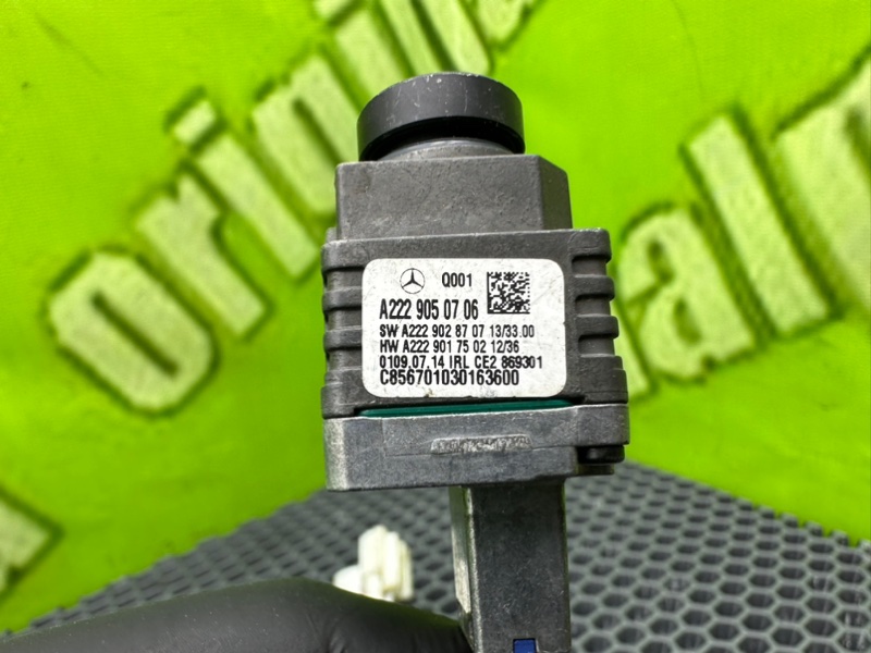 Камера заднего вида, 11500 рублей, Калининград