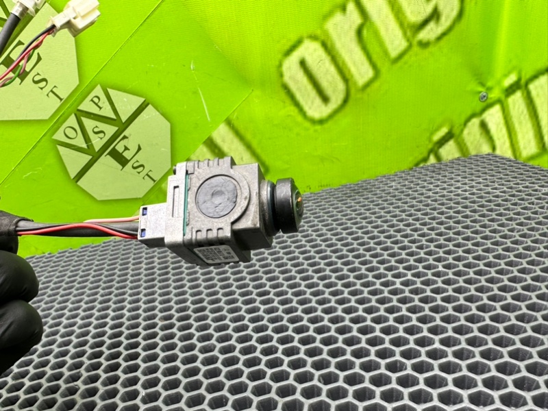 Камера заднего вида, 11500 рублей, Калининград