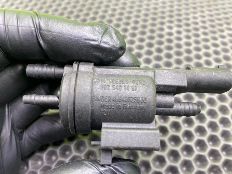 Клапан электромагнитный, 1200 рублей, Калининград